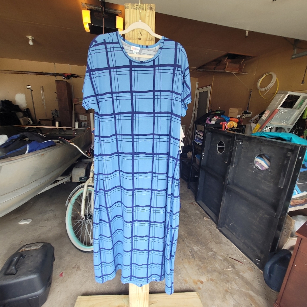 Lularoe Maria